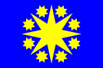 Flag of Štíty